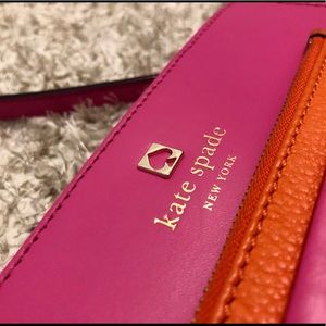 Kate Spade Amelia Crossbody Hadley Street Handbag